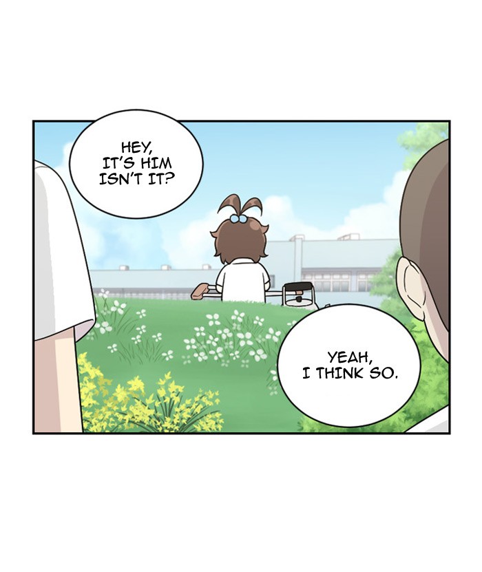 Read Days of Hana Manga Online