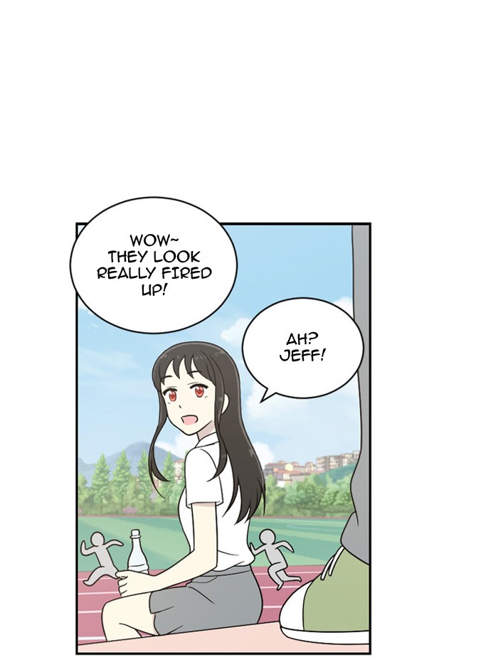 Read Days of Hana Manga Online