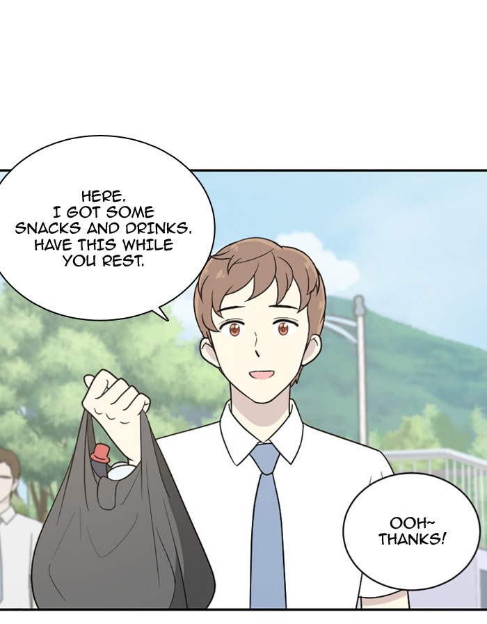 Read Days of Hana Manga Online