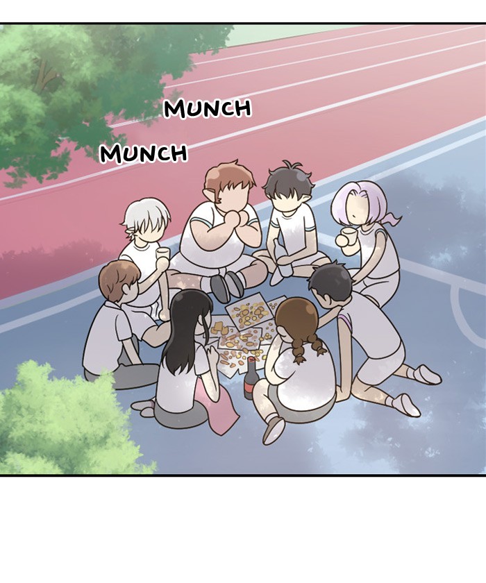 Read Days of Hana Manga Online