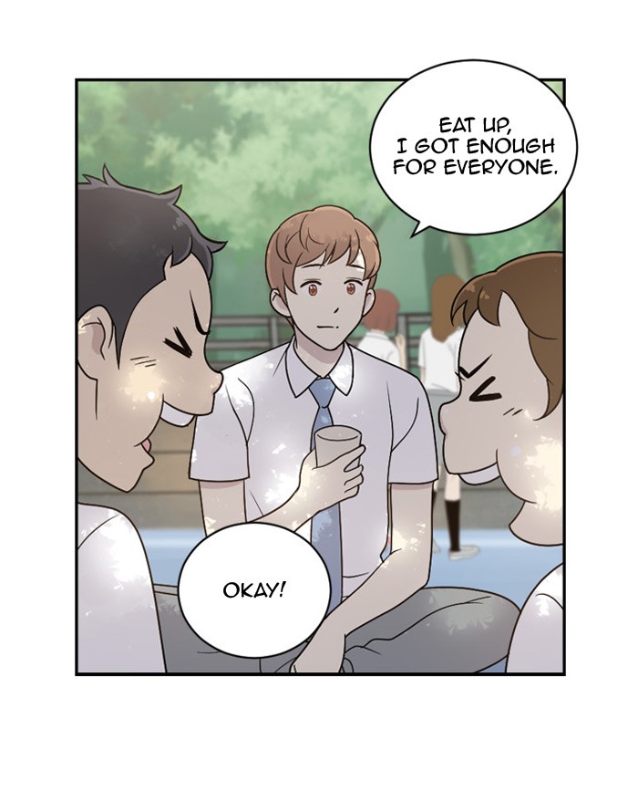 Read Days of Hana Manga Online