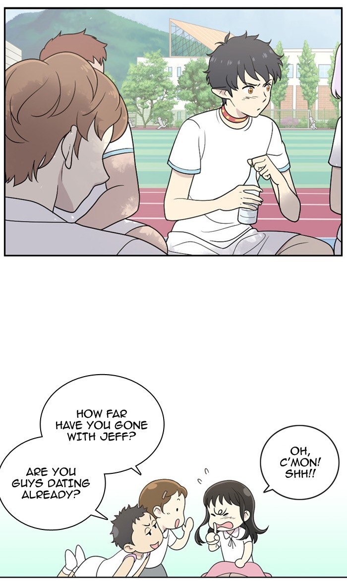 Read Days of Hana Manga Online