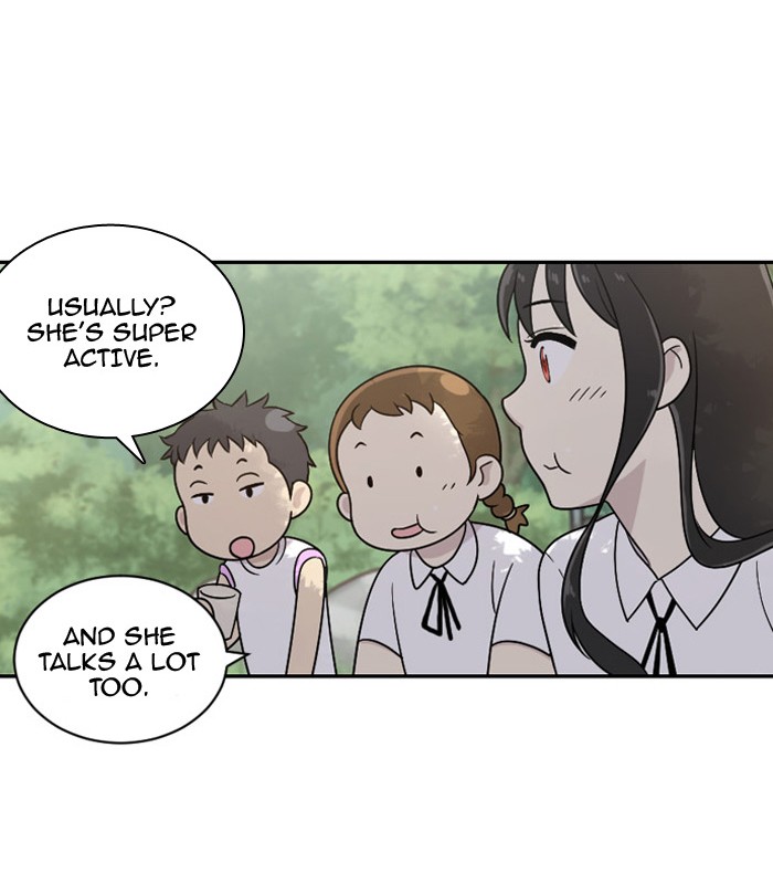 Read Days of Hana Manga Online