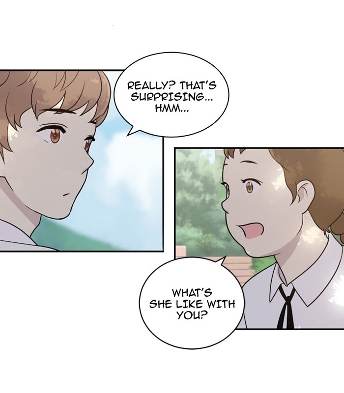 Read Days of Hana Manga Online