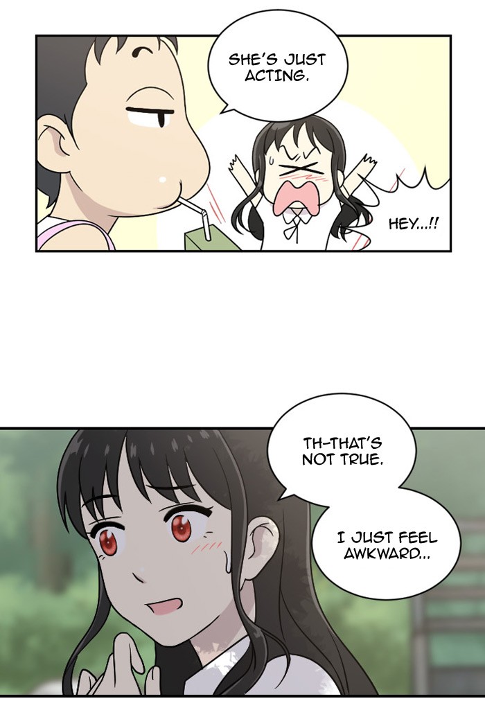 Read Days of Hana Manga Online