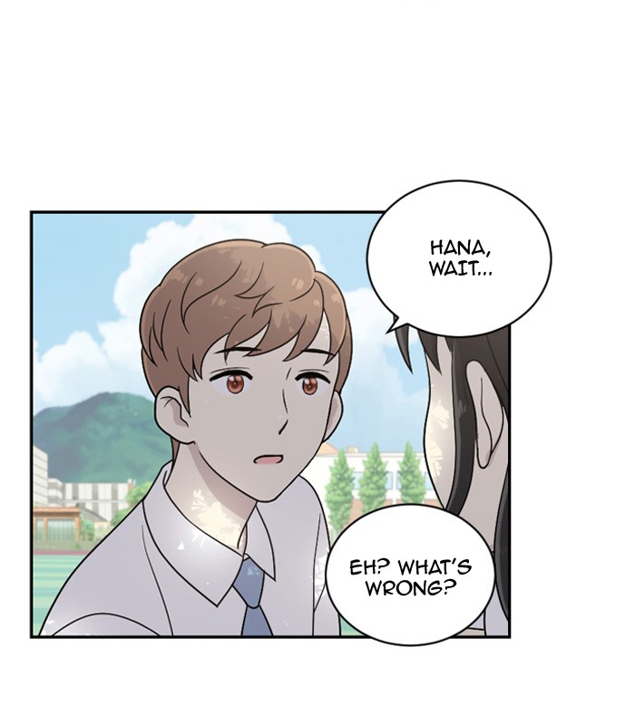 Read Days of Hana Manga Online