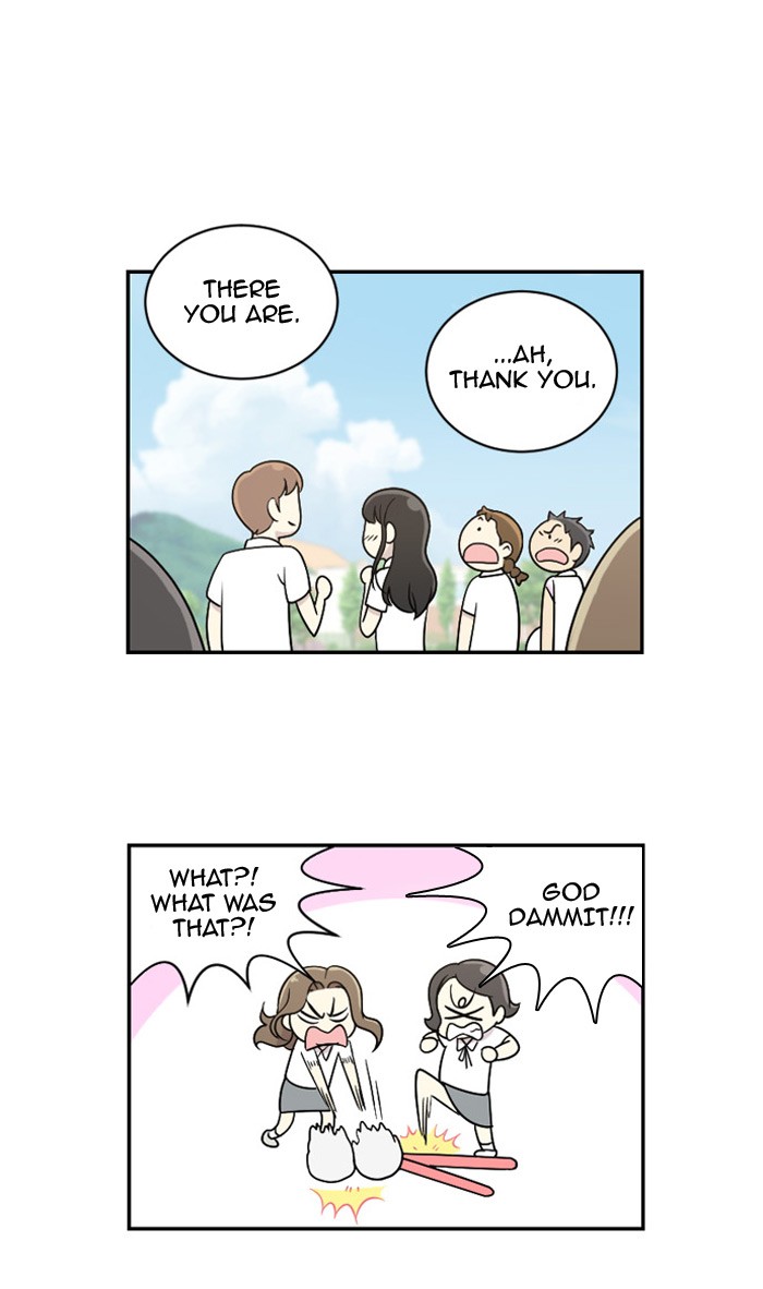 Read Days of Hana Manga Online