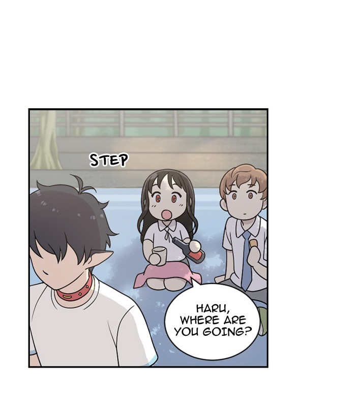 Read Days of Hana Manga Online
