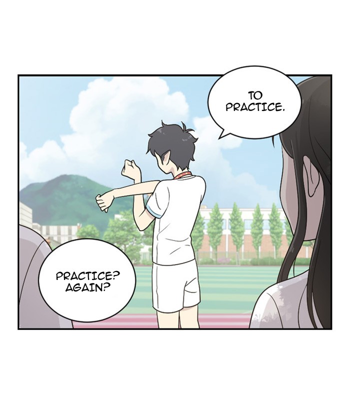 Read Days of Hana Manga Online