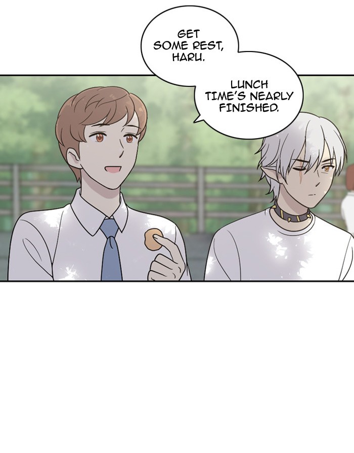 Read Days of Hana Manga Online