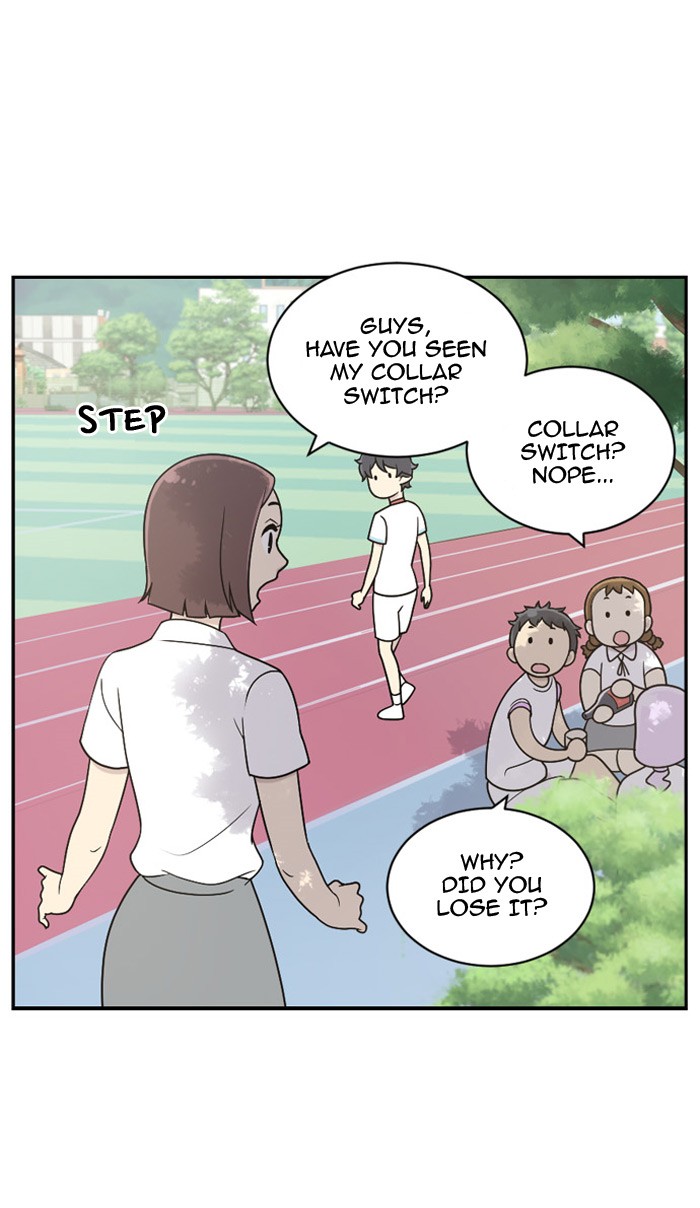 Read Days of Hana Manga Online