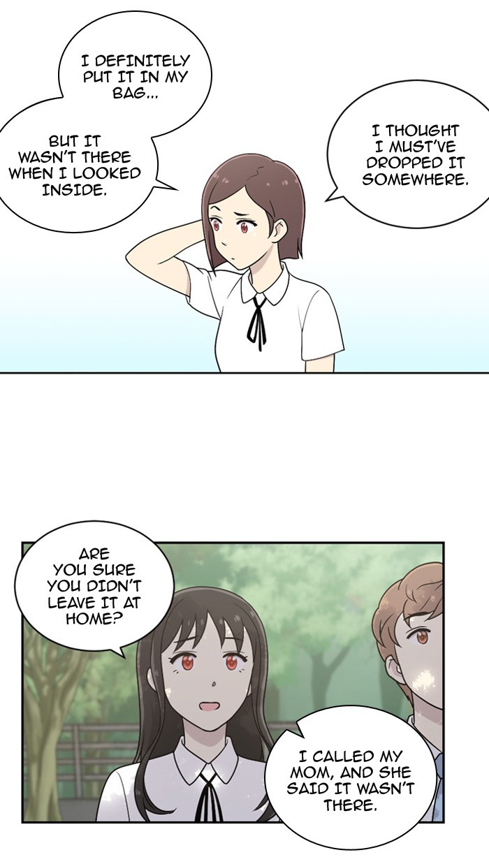 Read Days of Hana Manga Online