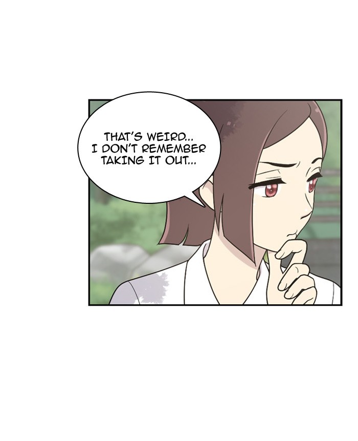 Read Days of Hana Manga Online