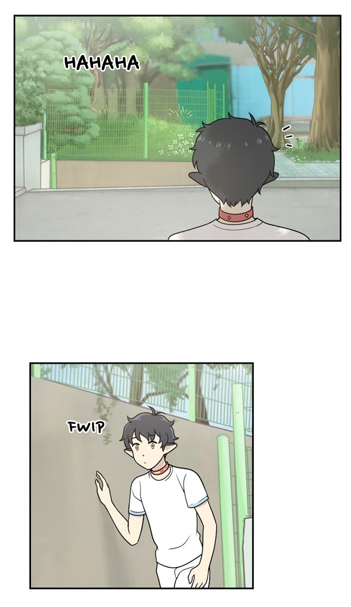 Read Days of Hana Manga Online