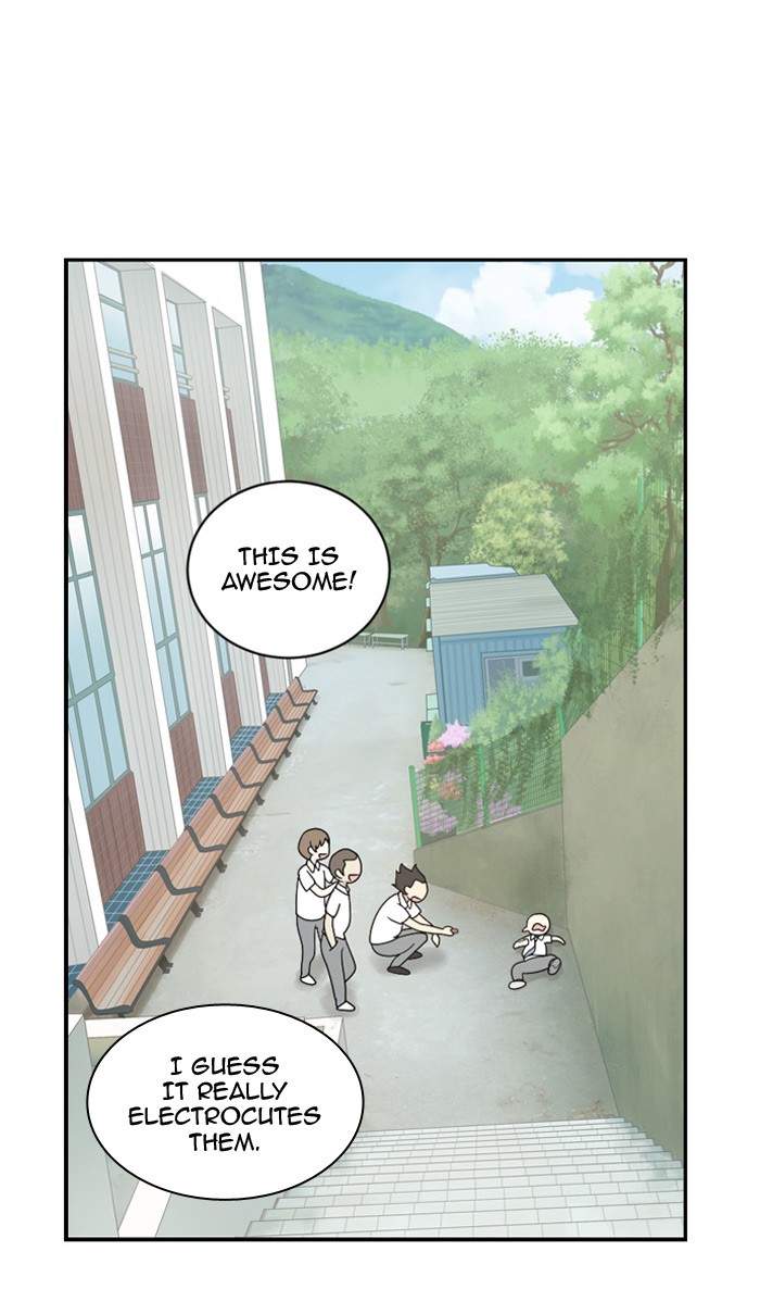 Read Days of Hana Manga Online