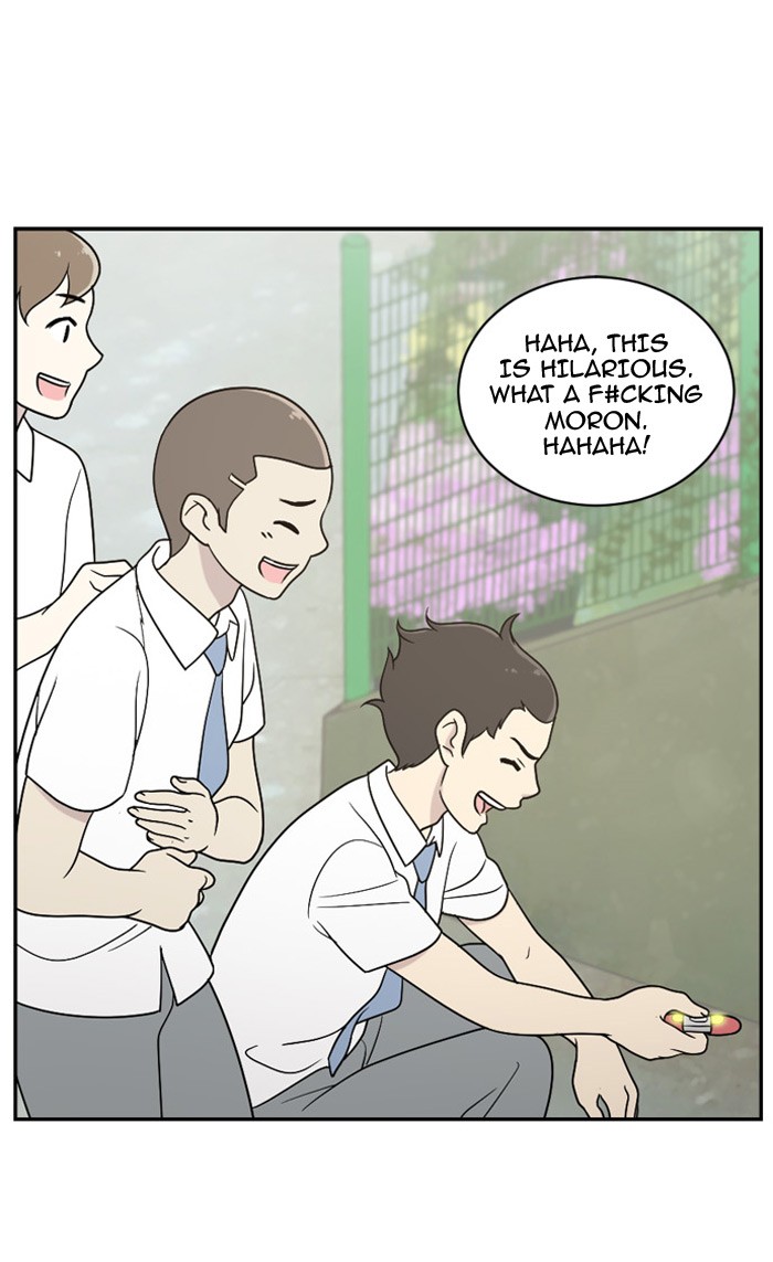 Read Days of Hana Manga Online