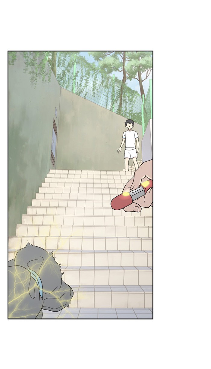 Read Days of Hana Manga Online