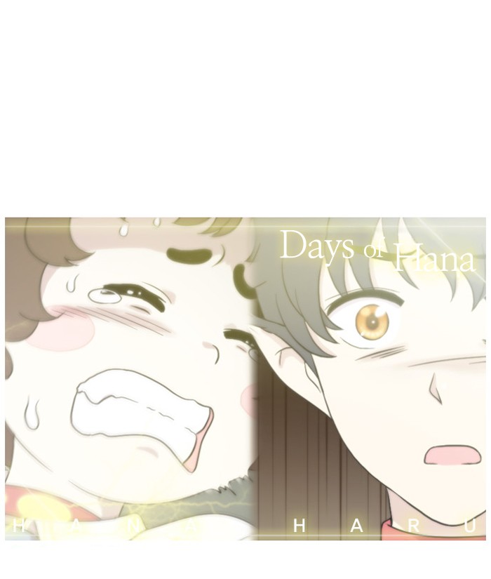 Read Days of Hana Manga Online