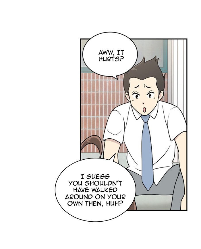 Read Days of Hana Manga Online