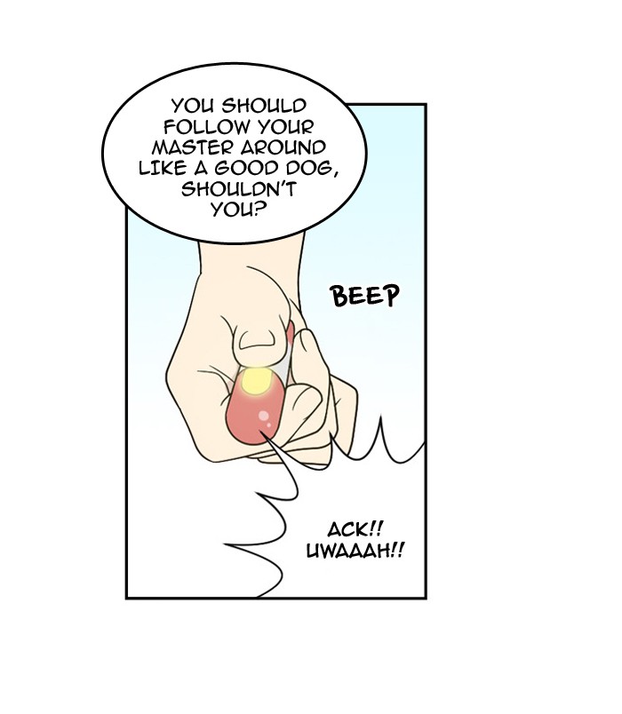 Read Days of Hana Manga Online