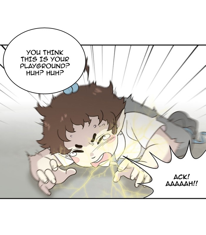 Read Days of Hana Manga Online