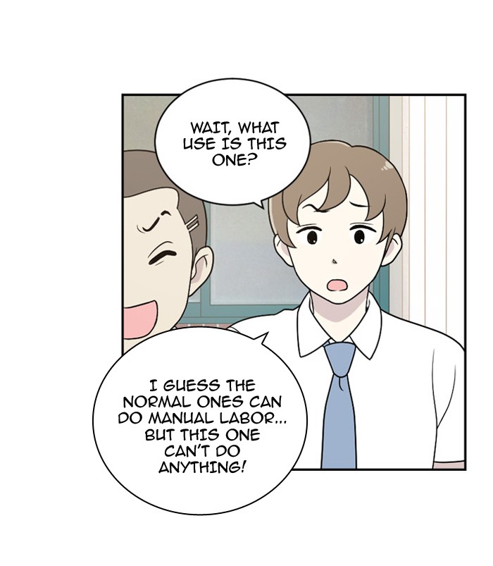 Read Days of Hana Manga Online