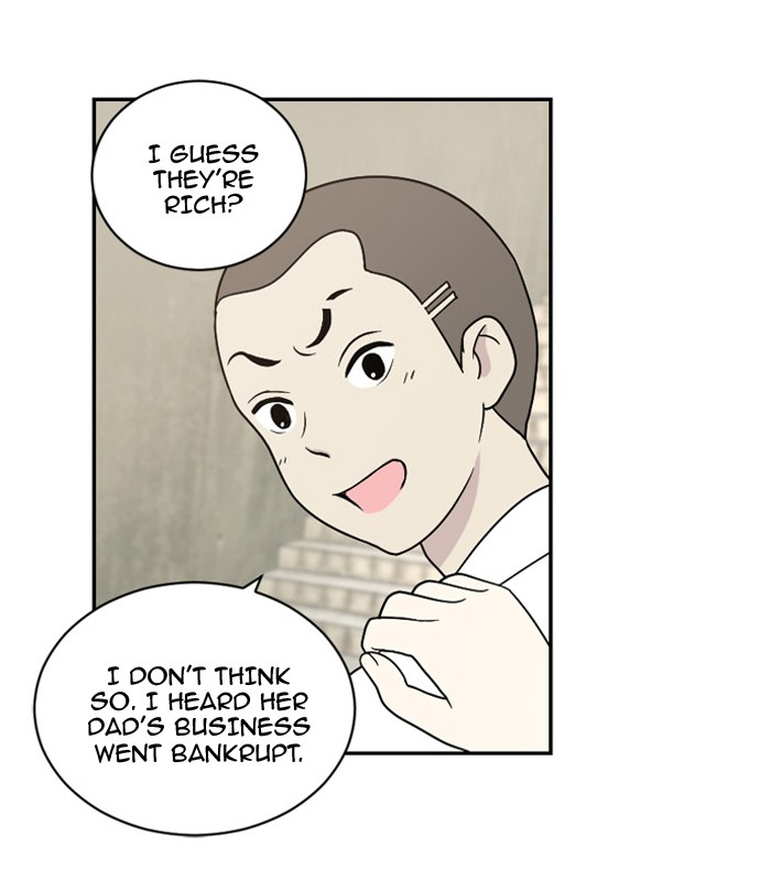 Read Days of Hana Manga Online