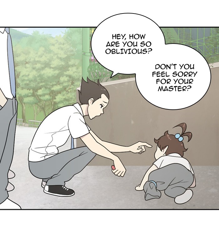 Read Days of Hana Manga Online