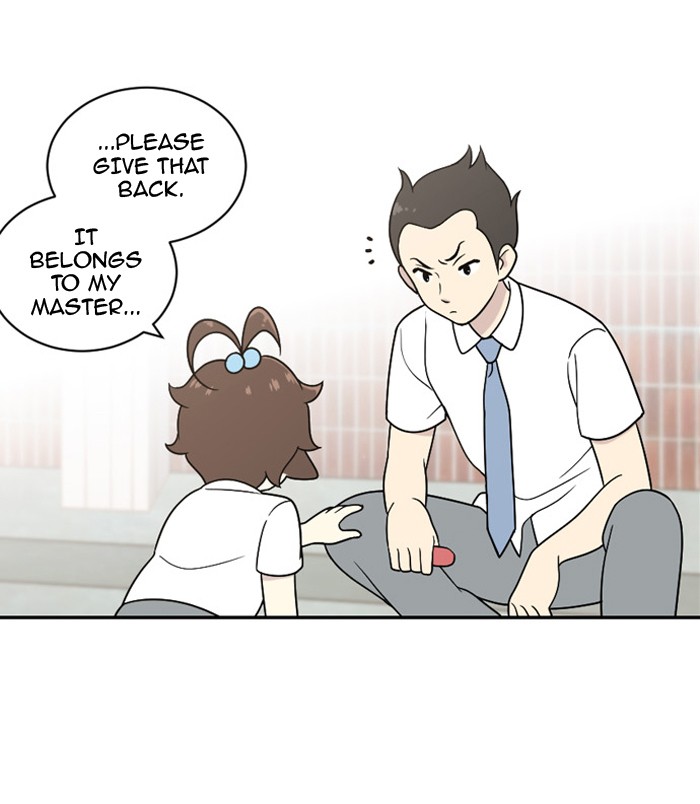 Read Days of Hana Manga Online