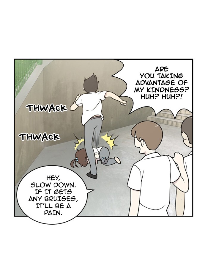 Read Days of Hana Manga Online