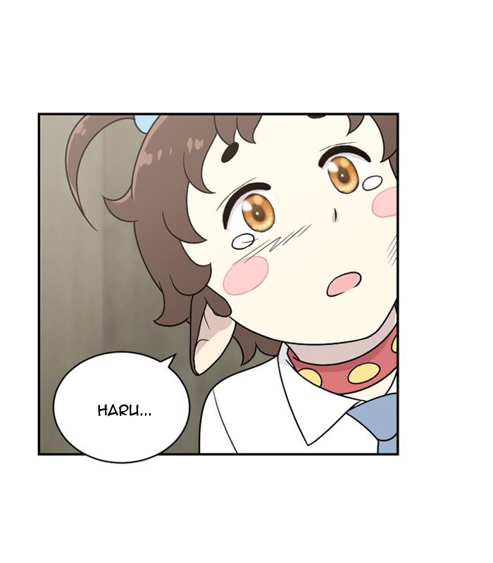 Read Days of Hana Manga Online