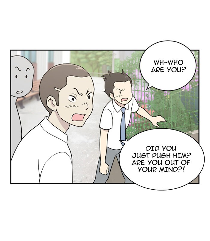 Read Days of Hana Manga Online