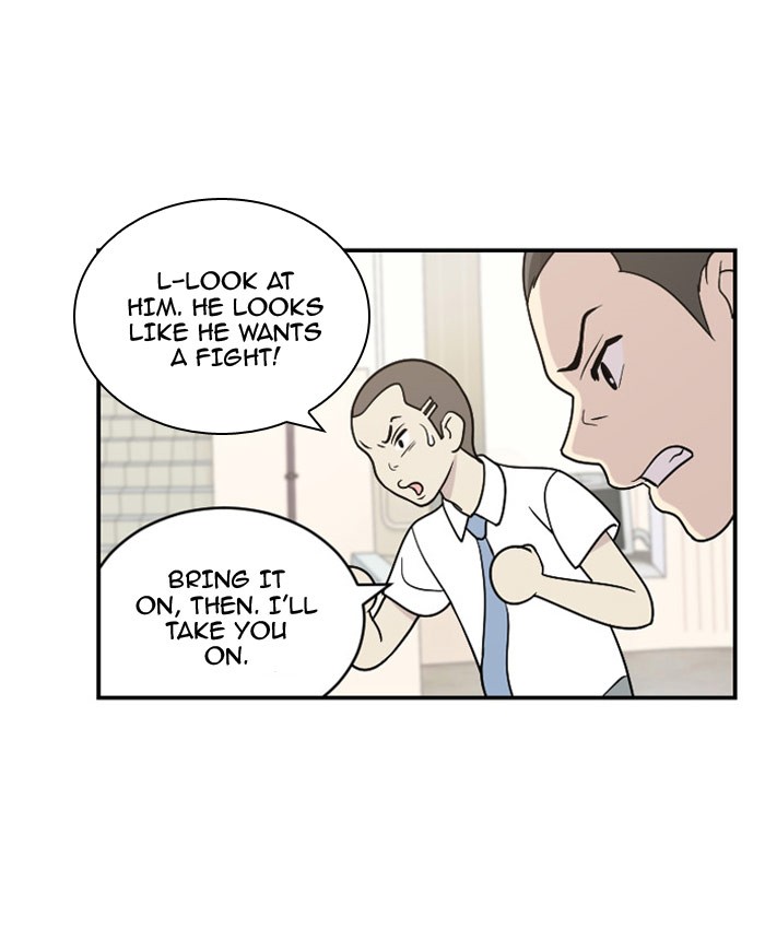 Read Days of Hana Manga Online