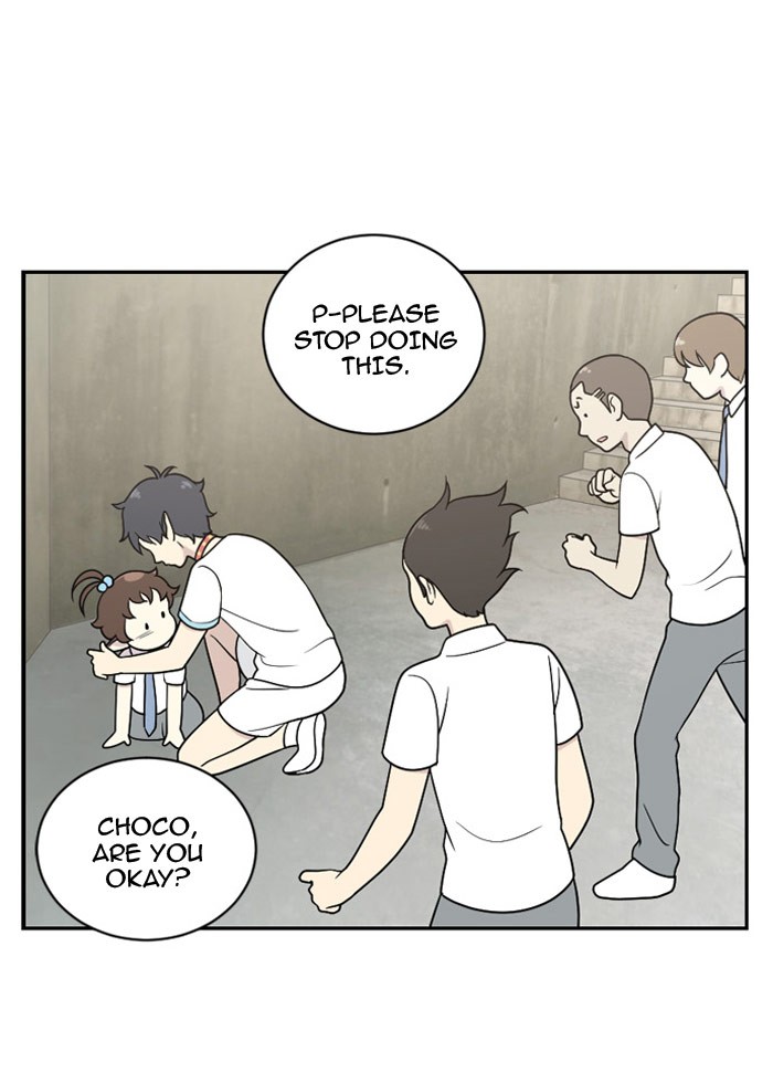 Read Days of Hana Manga Online