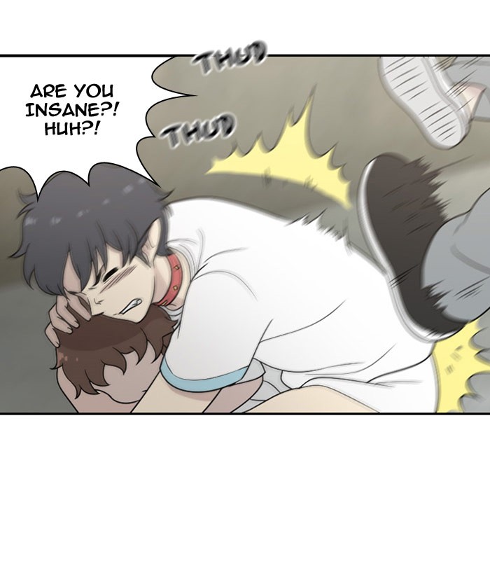 Read Days of Hana Manga Online
