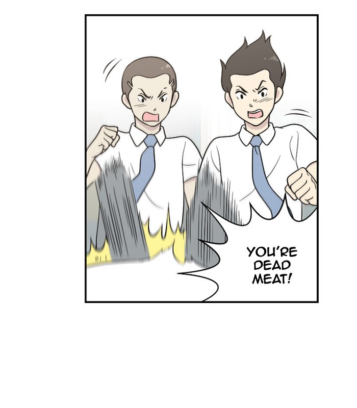 Read Days of Hana Manga Online
