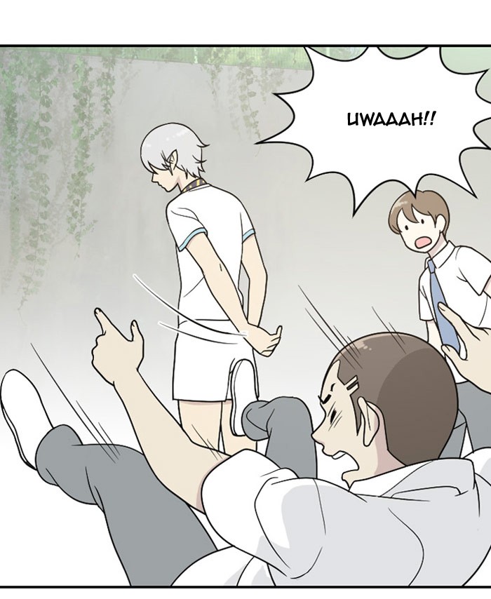 Read Days of Hana Manga Online