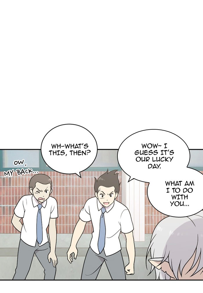 Read Days of Hana Manga Online