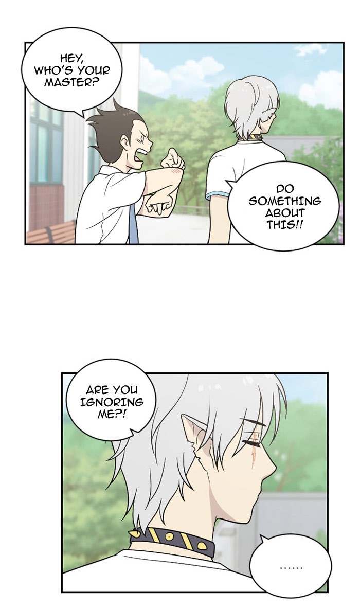 Read Days of Hana Manga Online