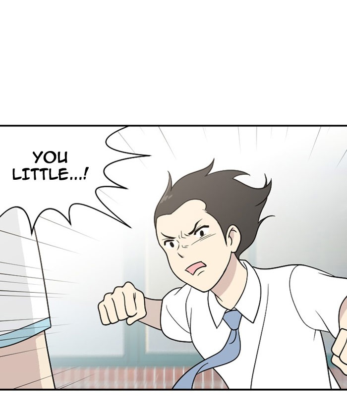 Read Days of Hana Manga Online