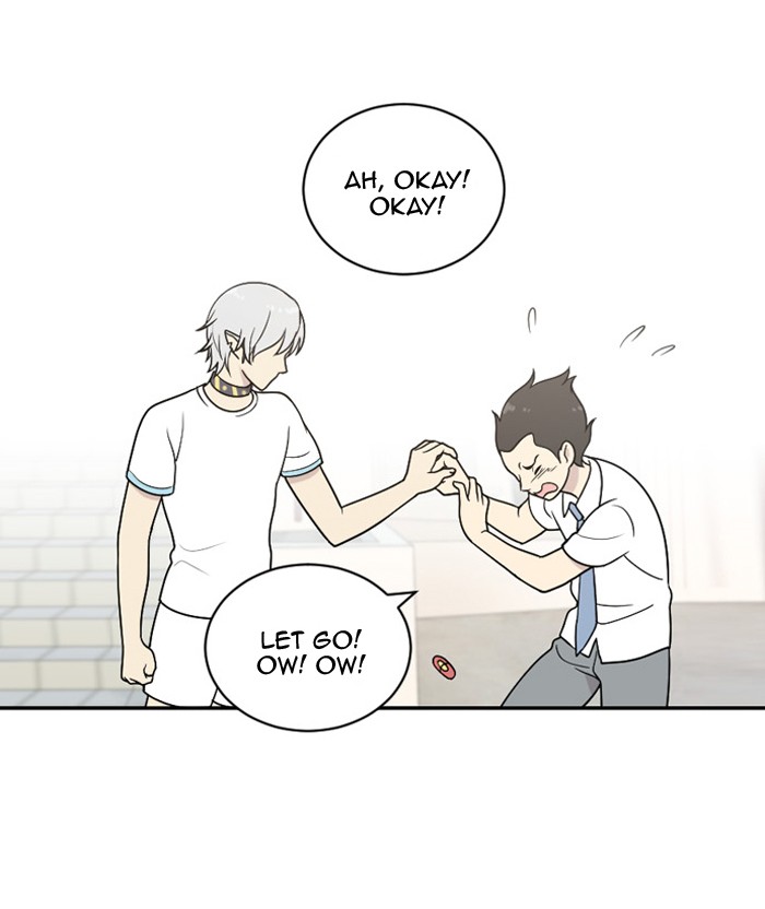 Read Days of Hana Manga Online