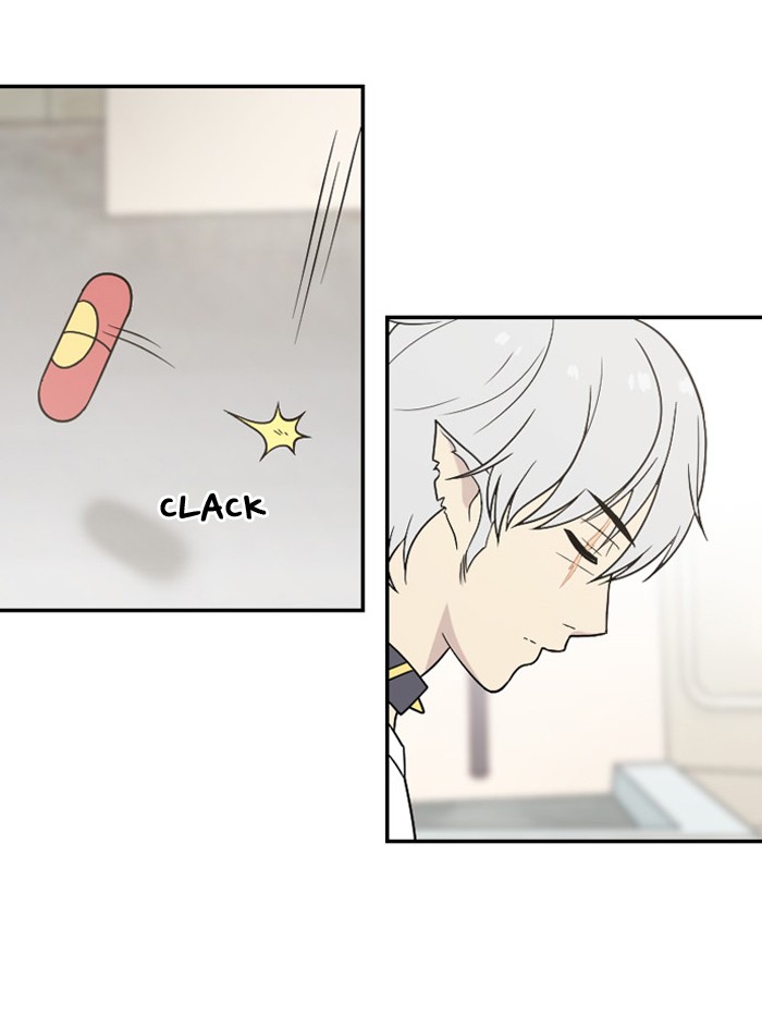 Read Days of Hana Manga Online