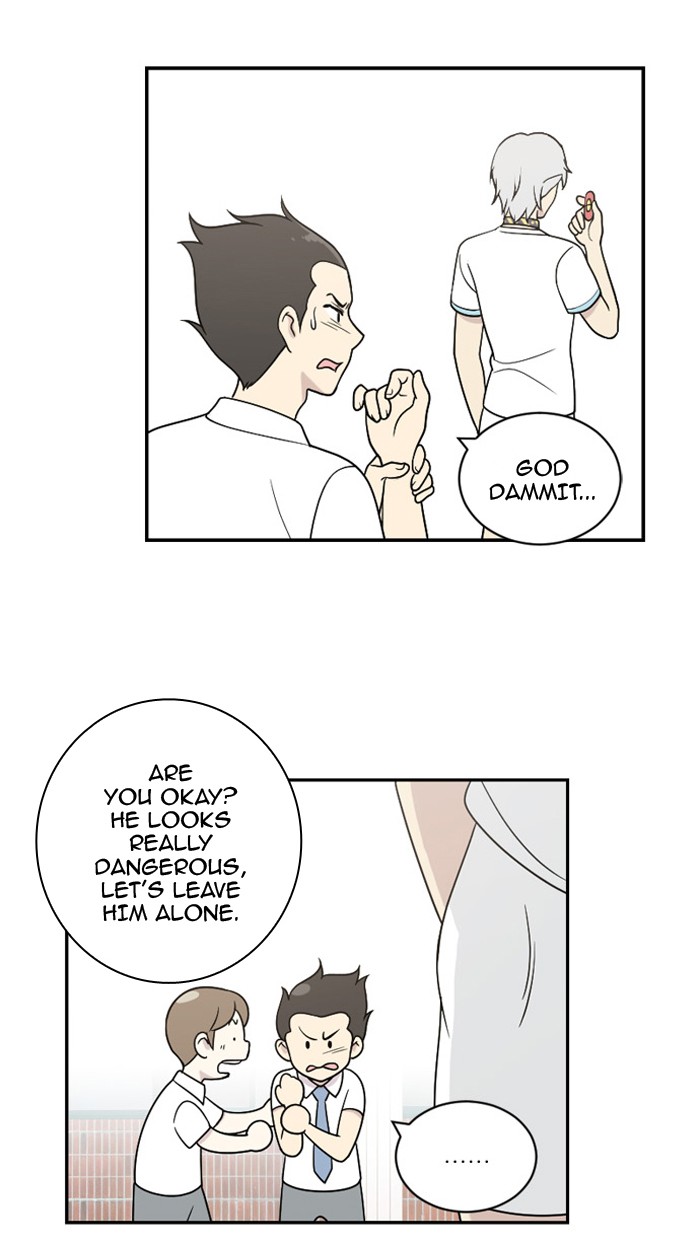 Read Days of Hana Manga Online