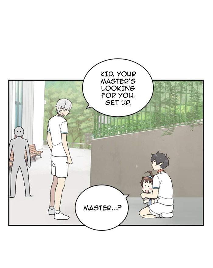Read Days of Hana Manga Online
