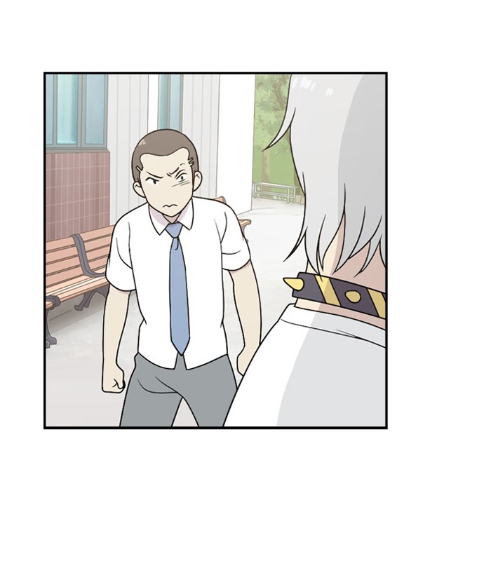 Read Days of Hana Manga Online