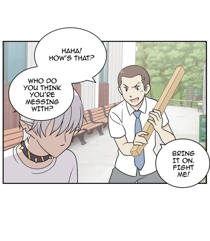 Read Days of Hana Manga Online