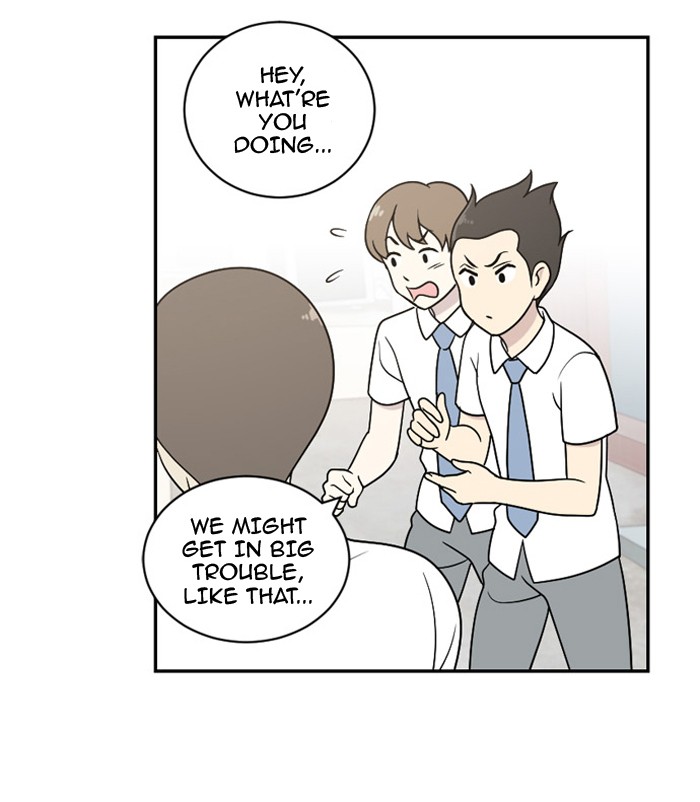 Read Days of Hana Manga Online