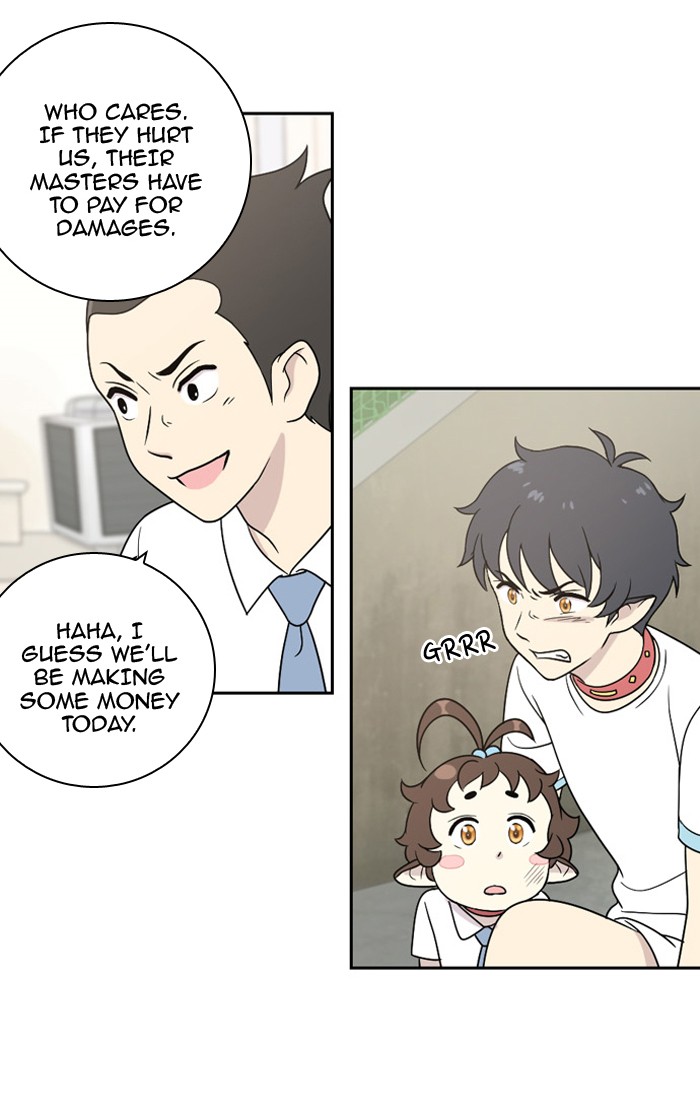 Read Days of Hana Manga Online