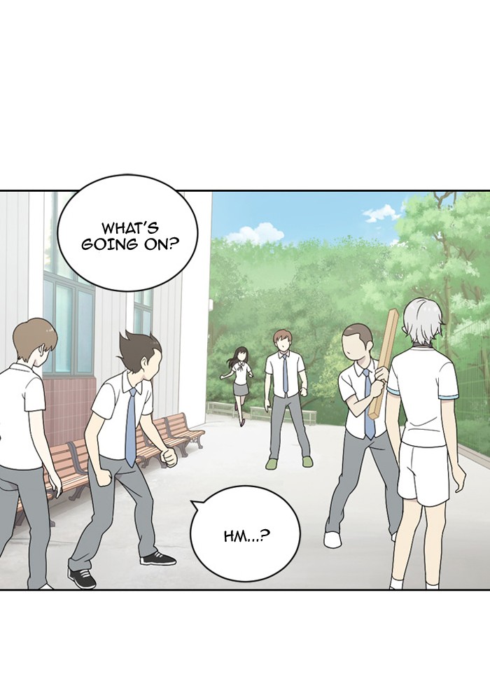 Read Days of Hana Manga Online