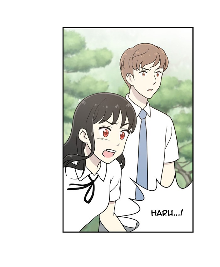 Read Days of Hana Manga Online